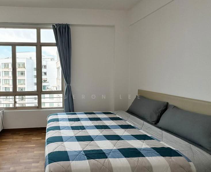 Northvale, 73 Choa Chu Kang Loop, Dairy Farm / Bukit Panjang / Choa Chu Kang, Room Rental, 165 sqft, Condominium For Rent, by Jeron Lee, 500287202 - Bedroom - PropertyGuru.com.sg