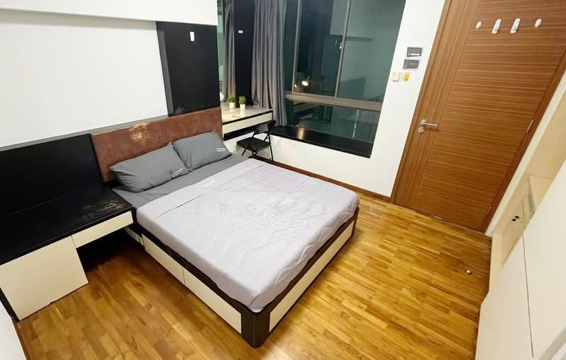 The Grandhill, 39 Pasir Panjang Hill, Buona Vista / West Coast / Clementi New Town, Room Rental, 155 sqft, Condominium For Rent, by Jeron Lee, 500287203 - Bedroom - PropertyGuru.com.sg