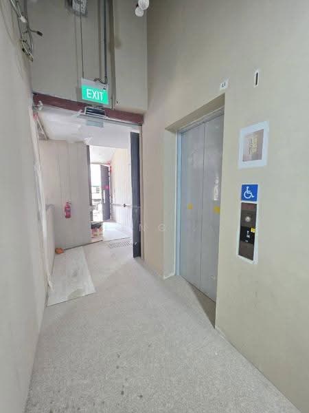 GEYLANG ROAD, 466, Eunos / Geylang / Paya Lebar, 1,033 sqft, Shop / Shophouse For Rent, by Leng ., 500287204 - CommercialGuru.com.sg