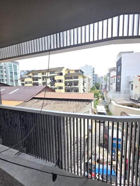 GEYLANG ROAD, 466, Eunos / Geylang / Paya Lebar, 1,033 sqft, Shop / Shophouse For Rent, by Leng ., 500287204 - CommercialGuru.com.sg