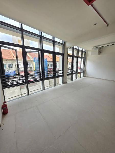 GEYLANG ROAD, 466, Eunos / Geylang / Paya Lebar, 1,033 sqft, Shop / Shophouse For Rent, by Leng ., 500287204 - CommercialGuru.com.sg