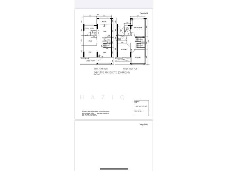 503 Jelapang Road, 503 Jelapang Road, Dairy Farm / Bukit Panjang / Choa Chu Kang, 4 Bedrooms, 1,560 sqft, HDB Flat For Sale, by Haziq ., 500287205 - PropertyGuru.com.sg