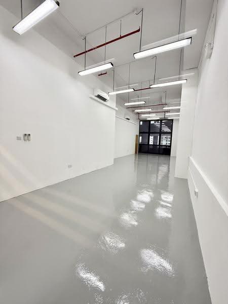 Woodlands Horizon, 31 Woodlands close, Admiralty / Woodlands, 750 sqft, Light Industrial (B1) For Rent, by Paulynn Tay, 500287207 - Interior - CommercialGuru.com.sg