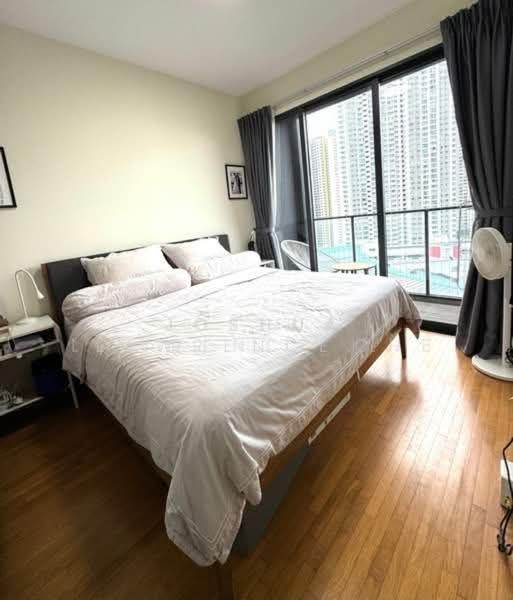 The Clement Canopy, Ave 1 Clementi, Buona Vista / West Coast / Clementi New Town, 3 Bedrooms, 990 sqft, Condominium For Rent, by Joshua Lawrence Che, 500287209 - Bedroom - PropertyGuru.com.sg