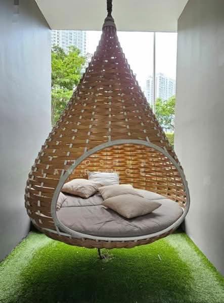 The Clement Canopy, Ave 1 Clementi, Buona Vista / West Coast / Clementi New Town, 3 Bedrooms, 990 sqft, Condominium For Rent, by Joshua Lawrence Che, 500287209 - Balcony - PropertyGuru.com.sg