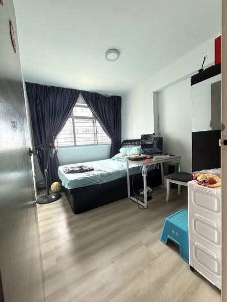 801C Keat Hong Close, 801C Keat Hong Close, Dairy Farm / Bukit Panjang / Choa Chu Kang, 3 Bedrooms, 990 sqft, HDB Flat For Sale, by Vion Tan, 500287210 - Bedroom - PropertyGuru.com.sg