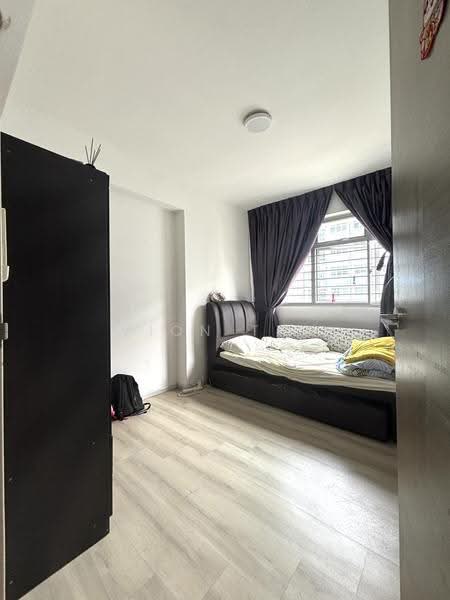 801C Keat Hong Close, 801C Keat Hong Close, Dairy Farm / Bukit Panjang / Choa Chu Kang, 3 Bedrooms, 990 sqft, HDB Flat For Sale, by Vion Tan, 500287210 - Bedroom - PropertyGuru.com.sg