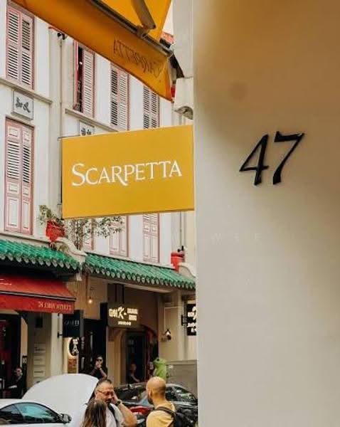 Telok Ayer / Amoy St - Fitted F&B, Telok Ayer / Amoy St, Boat Quay / Raffles Place / Marina, 2,065 sqft, Food & Beverage For Rent, by Darren Wee, 500287211 - CommercialGuru.com.sg