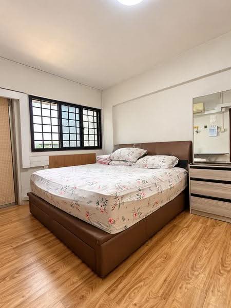 178 Bukit Batok West Avenue 8, 178 Bukit Batok West Avenue 8, Dairy Farm / Bukit Panjang / Choa Chu Kang, 2 Bedrooms, 785 sqft, HDB Flat For Sale, by Haziq ., 500287212 - Bedroom - PropertyGuru.com.sg