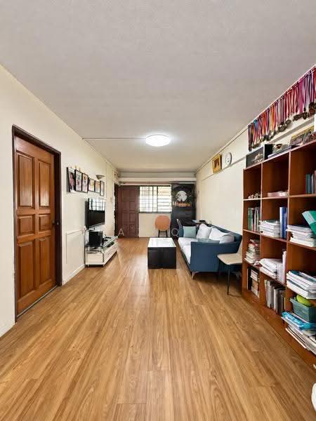 178 Bukit Batok West Avenue 8, 178 Bukit Batok West Avenue 8, Dairy Farm / Bukit Panjang / Choa Chu Kang, 2 Bedrooms, 785 sqft, HDB Flat For Sale, by Haziq ., 500287212 - Living Room - PropertyGuru.com.sg