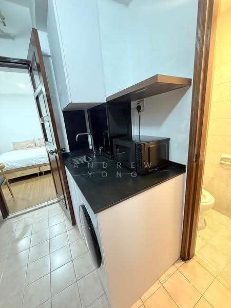 Northoaks, 20 Woodlands Cresent, Admiralty / Woodlands, Studio, 500 sqft, Condominium For Rent, by Andrew Yong, 500287213 - Bedroom - PropertyGuru.com.sg
