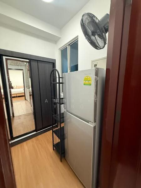 Northoaks, 20 Woodlands Cresent, Admiralty / Woodlands, Studio, 500 sqft, Condominium For Rent, by Andrew Yong, 500287213 - Bedroom - PropertyGuru.com.sg