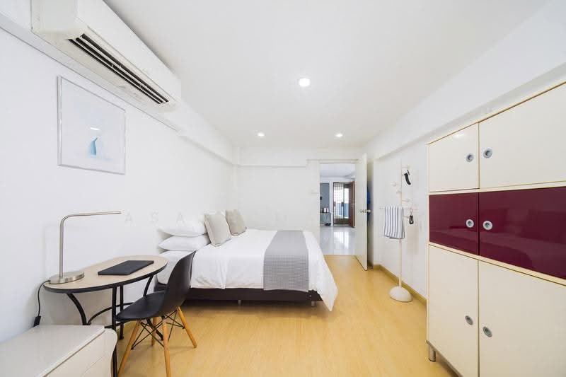 127 Simei Street 1, 127 Simei Street 1, Pasir Ris / Tampines, 3 Bedrooms, 1,302 sqft, HDB Flat For Sale, by Asaph Mathew, 500287216 - Common Bedroom 2 - PropertyGuru.com.sg