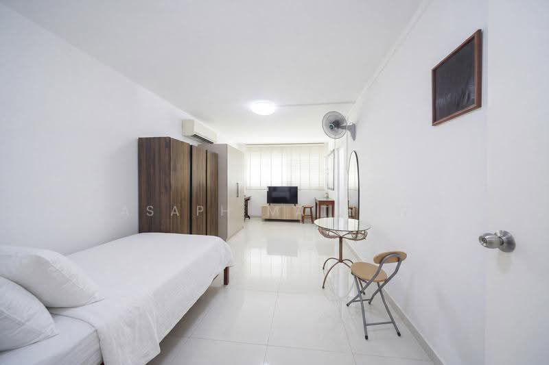 127 Simei Street 1, 127 Simei Street 1, Pasir Ris / Tampines, 3 Bedrooms, 1,302 sqft, HDB Flat For Sale, by Asaph Mathew, 500287216 - Master Bedroom - PropertyGuru.com.sg