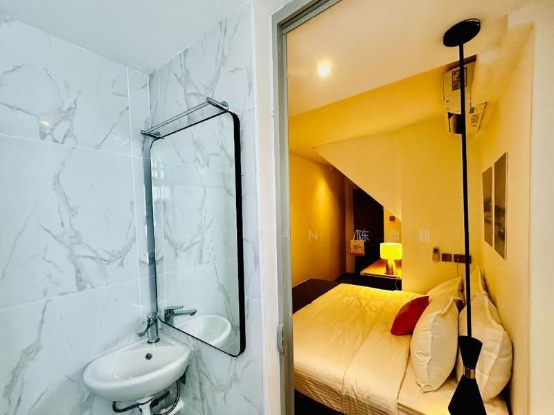Level 2 Shophouse Rental for 6 pax, Farrer Park / Serangoon Rd, 1,141 sqft, Shop / Shophouse For Rent, by Baron Tan 陈鼎超, 500287217 - CommercialGuru.com.sg