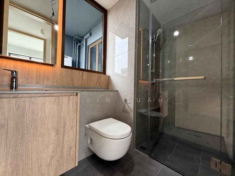Pinetree Hill, 36 Pine Grove, Clementi Park / Upper Bukit Timah, 3 Bedrooms, 969 sqft, Condominium For Rent, by Kavin Kuah, 500287220 - Bathroom - PropertyGuru.com.sg