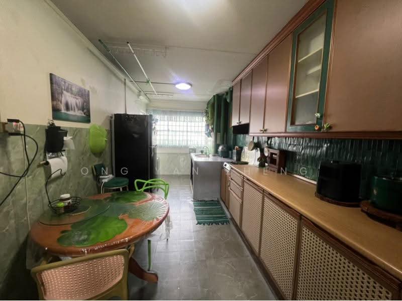 132 Yishun Street 11, 132 132, Sembawang / Yishun, 3 Bedrooms, 1,130 sqft, HDB Flat For Sale, by Ong Yan Zheng, 500287222 - PropertyGuru.com.sg