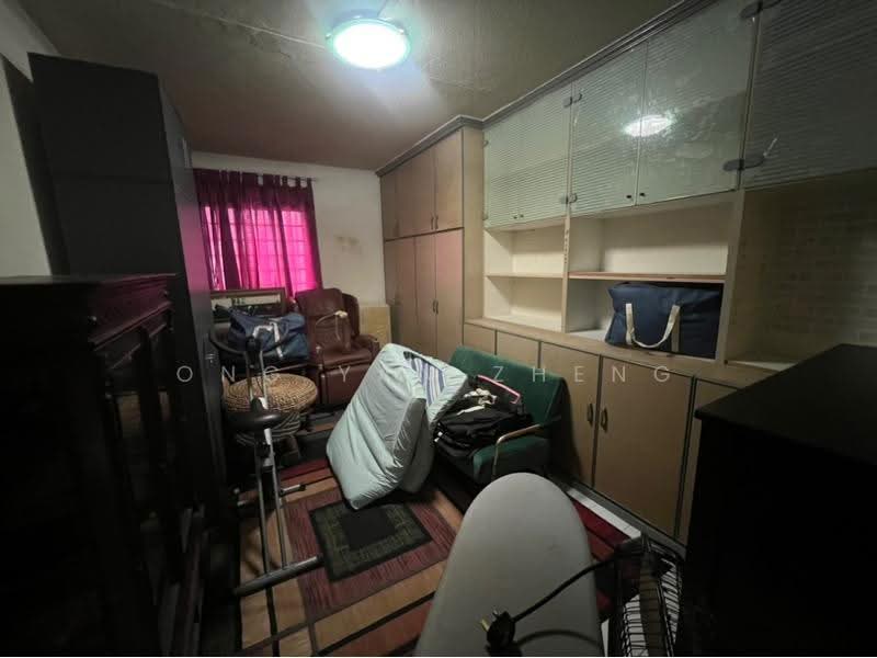 132 Yishun Street 11, 132 132, Sembawang / Yishun, 3 Bedrooms, 1,130 sqft, HDB Flat For Sale, by Ong Yan Zheng, 500287222 - PropertyGuru.com.sg