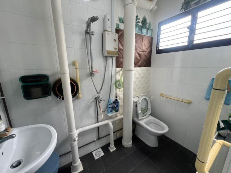 132 Yishun Street 11, 132 132, Sembawang / Yishun, 3 Bedrooms, 1,130 sqft, HDB Flat For Sale, by Ong Yan Zheng, 500287222 - PropertyGuru.com.sg