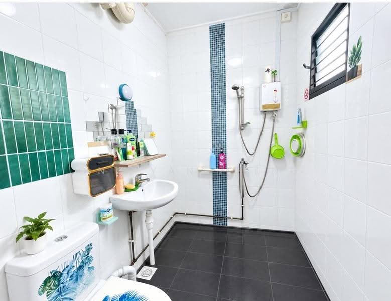 132 Yishun Street 11, 132 132, Sembawang / Yishun, 3 Bedrooms, 1,130 sqft, HDB Flat For Sale, by Ong Yan Zheng, 500287222 - PropertyGuru.com.sg