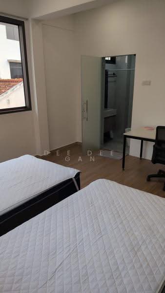 Simon Place at Kovan, 14 simon place, Hougang / Punggol / Sengkang, Room Rental, 250 sqft, Terraced House For Rent, by Dee Dee Gan, 500287225 - Bedroom - PropertyGuru.com.sg