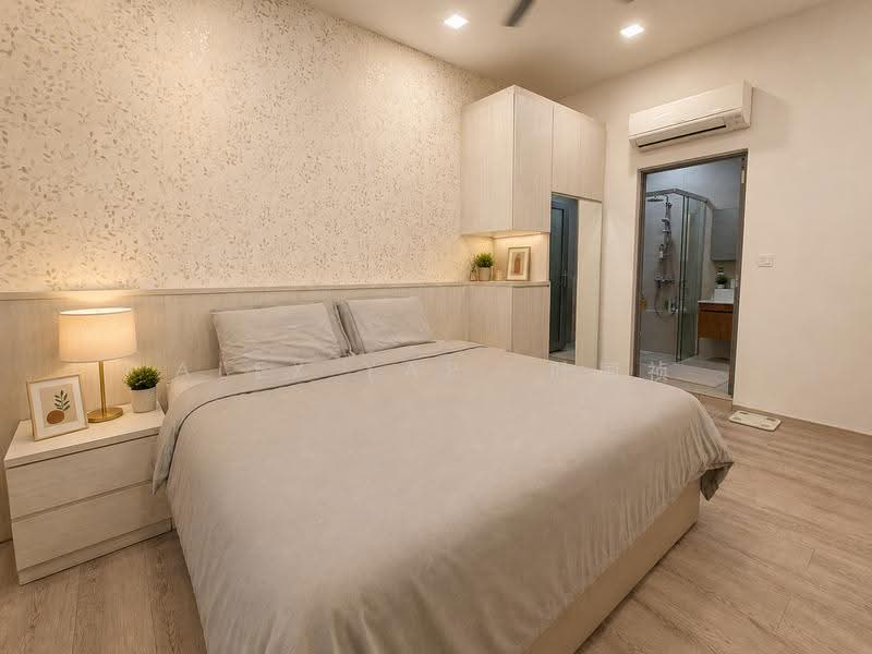 Jalan Kayu Estate, Jalan Tari Serimpi, Seletar / Yio Chu Kang, 6 Bedrooms, 2,000 sqft, Terraced House For Sale, by Alex Yap 叶国祯, 500287227 - Bedroom - PropertyGuru.com.sg