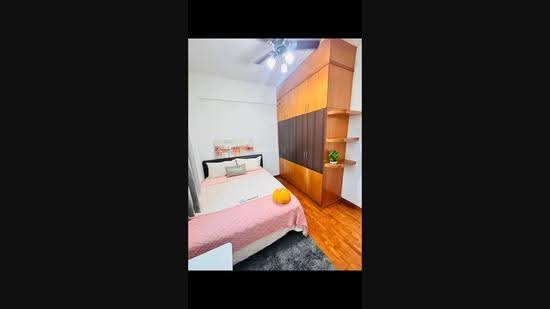 Summerdale, 2 Boon Lay Drive, Boon Lay / Jurong / Tuas, Room Rental, 120 sqft, Condominium For Rent, by Bunny, 500287232 - PropertyGuru.com.sg