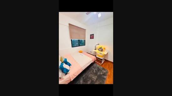 Summerdale, 2 Boon Lay Drive, Boon Lay / Jurong / Tuas, Room Rental, 120 sqft, Condominium For Rent, by Bunny, 500287232 - PropertyGuru.com.sg