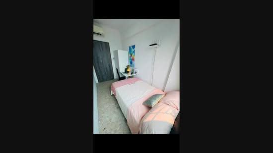 Summerdale, 2 Boon Lay Drive, Boon Lay / Jurong / Tuas, Room Rental, 120 sqft, Condominium For Rent, by Bunny, 500287232 - PropertyGuru.com.sg