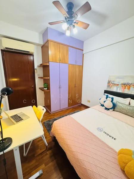 Summerdale, 2 Boon Lay Drive, Boon Lay / Jurong / Tuas, Room Rental, 120 sqft, Condominium For Rent, by Bunny, 500287232 - Bedroom - PropertyGuru.com.sg