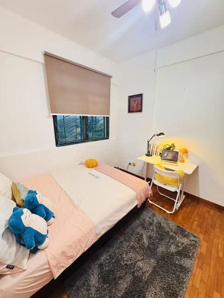Summerdale, 2 Boon Lay Drive, Boon Lay / Jurong / Tuas, Room Rental, 120 sqft, Condominium For Rent, by Bunny, 500287232 - Bedroom - PropertyGuru.com.sg