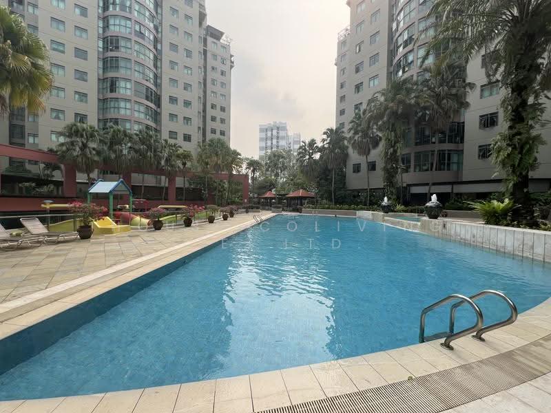 Summerdale, 2 Boon Lay Drive, Boon Lay / Jurong / Tuas, Room Rental, 120 sqft, Condominium For Rent, by Bunny, 500287232 - Exterior - PropertyGuru.com.sg
