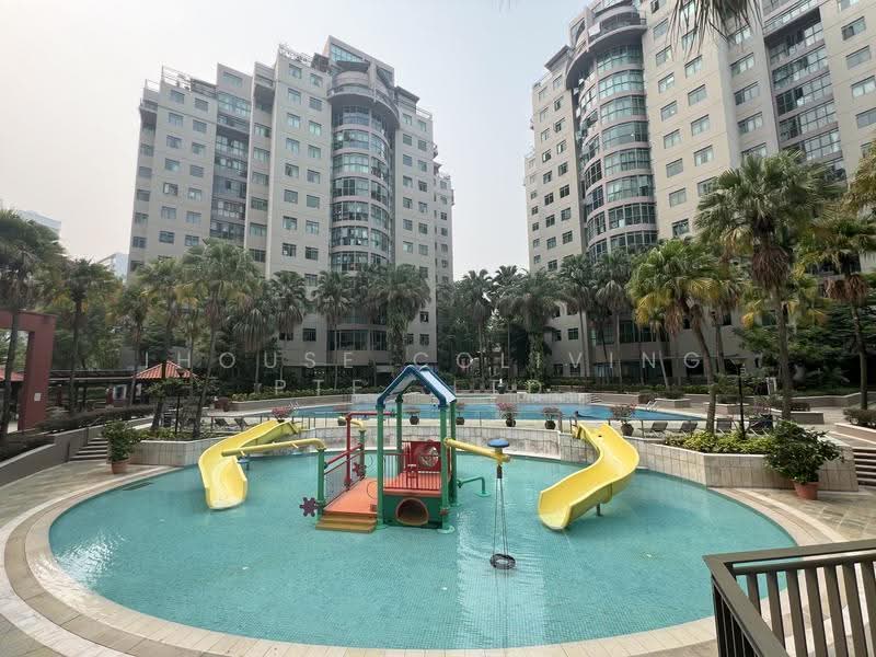 Summerdale, 2 Boon Lay Drive, Boon Lay / Jurong / Tuas, Room Rental, 120 sqft, Condominium For Rent, by Bunny, 500287232 - Pool - PropertyGuru.com.sg