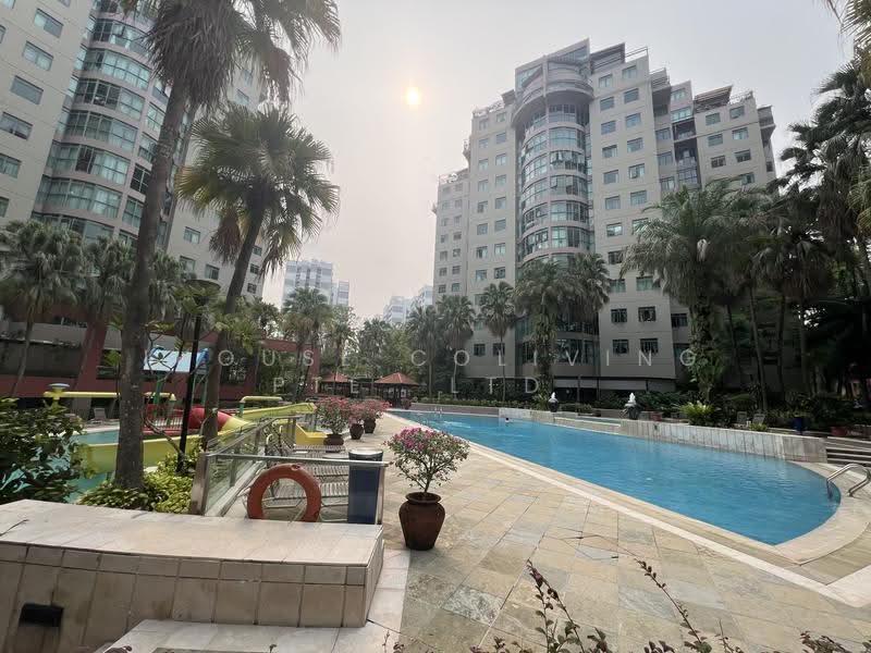 Summerdale, 2 Boon Lay Drive, Boon Lay / Jurong / Tuas, Room Rental, 120 sqft, Condominium For Rent, by Bunny, 500287232 - Exterior - PropertyGuru.com.sg