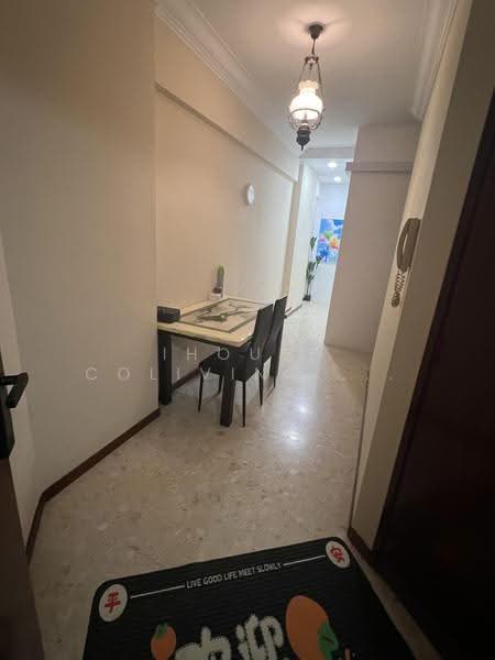 Summerdale, 2 Boon Lay Drive, Boon Lay / Jurong / Tuas, Room Rental, 120 sqft, Condominium For Rent, by Bunny, 500287232 - Corridor - PropertyGuru.com.sg