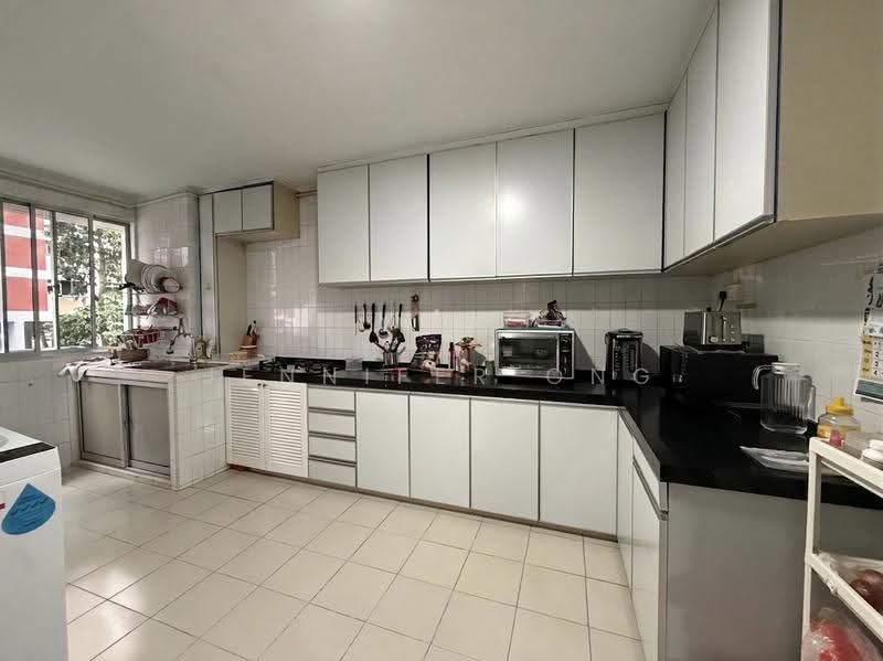 14 Toh Yi Drive, 14 Toh Yi Drive, Clementi Park / Upper Bukit Timah, Room Rental, 120 sqft, HDB Flat For Rent, by Jennifer Ong, 500287233 - Kitchen - PropertyGuru.com.sg
