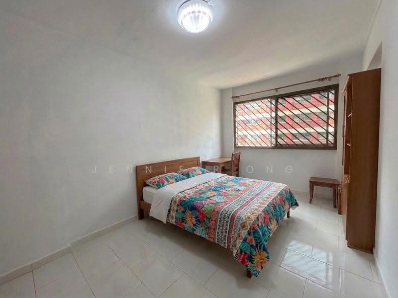 14 Toh Yi Drive, 14 Toh Yi Drive, Clementi Park / Upper Bukit Timah, Room Rental, 120 sqft, HDB Flat For Rent, by Jennifer Ong, 500287233 - Bedroom - PropertyGuru.com.sg