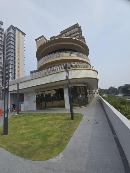 Grand Dunman, Dunman Road, East Coast / Marine Parade, 560 sqft, Shop / Shophouse For Rent, by Patrik Tam, 500287234 - Exterior - CommercialGuru.com.sg