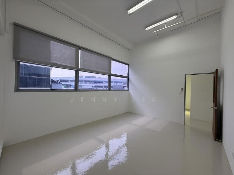 Northstar @ Amk, 7030 Ang Mo Kio Avenue 5, Ang Mo Kio / Bishan / Thomson, 220 sqft, Light Industrial (B1) For Rent, by Jenny Lee, 500287236 - Interior - CommercialGuru.com.sg