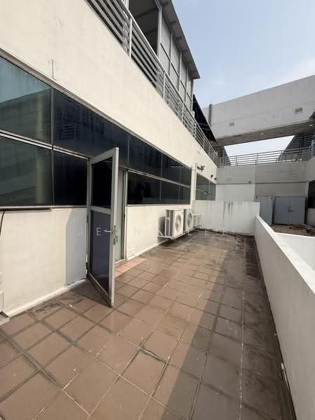 Northstar @ Amk, 7030 Ang Mo Kio Avenue 5, Ang Mo Kio / Bishan / Thomson, 220 sqft, Light Industrial (B1) For Rent, by Jenny Lee, 500287236 - Exterior - CommercialGuru.com.sg
