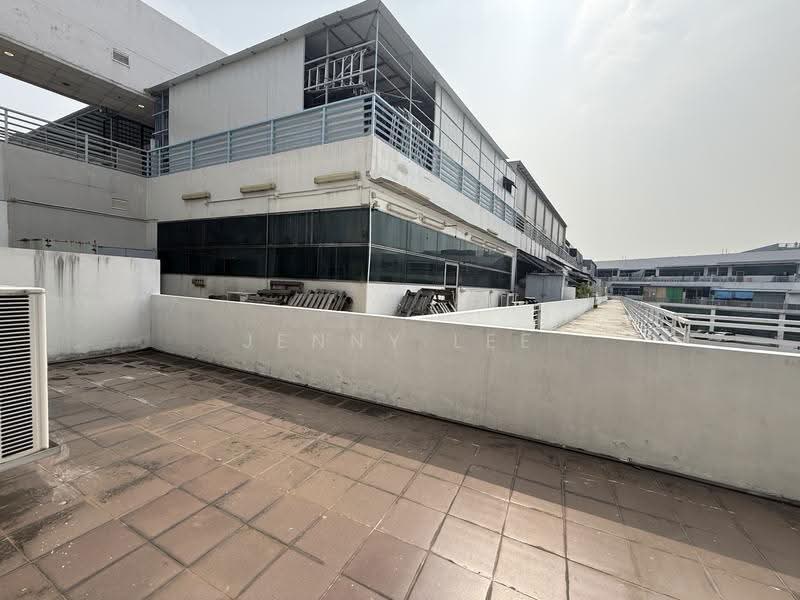 Northstar @ Amk, 7030 Ang Mo Kio Avenue 5, Ang Mo Kio / Bishan / Thomson, 220 sqft, Light Industrial (B1) For Rent, by Jenny Lee, 500287236 - Exterior - CommercialGuru.com.sg