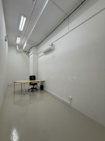 Northstar @ Amk, 7030 Ang Mo Kio Avenue 5, Ang Mo Kio / Bishan / Thomson, 200 sqft, Light Industrial (B1) For Rent, by Jenny Lee, 500287237 - Interior - CommercialGuru.com.sg