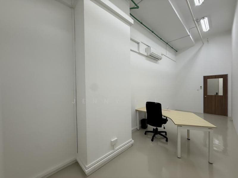 Northstar @ Amk, 7030 Ang Mo Kio Avenue 5, Ang Mo Kio / Bishan / Thomson, 200 sqft, Light Industrial (B1) For Rent, by Jenny Lee, 500287237 - Interior - CommercialGuru.com.sg