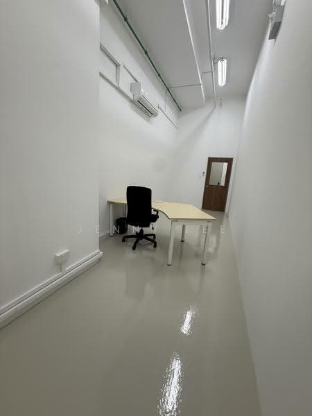 Northstar @ Amk, 7030 Ang Mo Kio Avenue 5, Ang Mo Kio / Bishan / Thomson, 200 sqft, Light Industrial (B1) For Rent, by Jenny Lee, 500287237 - Study - CommercialGuru.com.sg