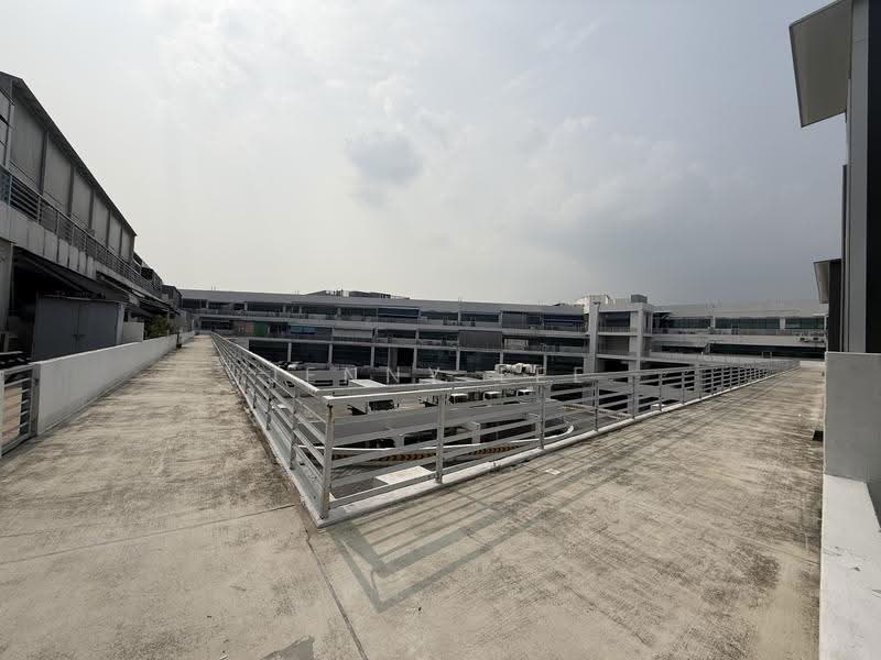 Northstar @ Amk, 7030 Ang Mo Kio Avenue 5, Ang Mo Kio / Bishan / Thomson, 200 sqft, Light Industrial (B1) For Rent, by Jenny Lee, 500287237 - Exterior - CommercialGuru.com.sg