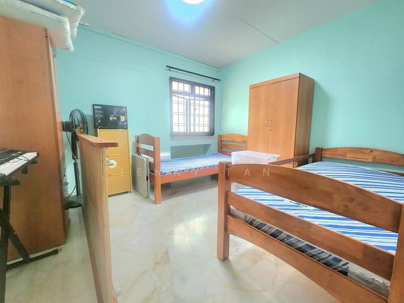 733 Woodlands Circle, 733 Woodlands Circle, Admiralty / Woodlands, Room Rental, 200 sqft, HDB Flat For Rent, by Lenny Tan, 500287239 - Bedroom - PropertyGuru.com.sg