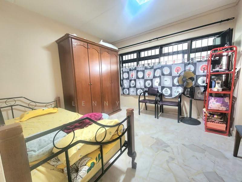 733 Woodlands Circle, 733 Woodlands Circle, Admiralty / Woodlands, Room Rental, 200 sqft, HDB Flat For Rent, by Lenny Tan, 500287239 - Bedroom - PropertyGuru.com.sg