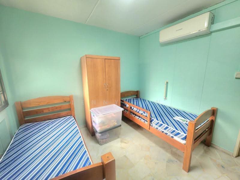 733 Woodlands Circle, 733 Woodlands Circle, Admiralty / Woodlands, Room Rental, 200 sqft, HDB Flat For Rent, by Lenny Tan, 500287239 - Bedroom - PropertyGuru.com.sg