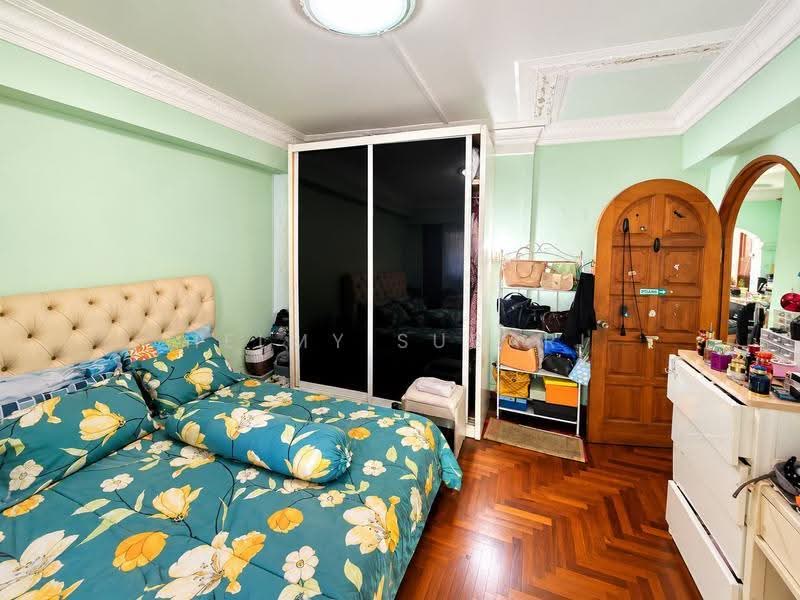 412 Eunos Road 5, 412 Eunos Road 5, Eunos / Geylang / Paya Lebar, 3 Bedrooms, 1,313 sqft, HDB Flat For Sale, by Helmy Subari, 500287240 - Bedroom - PropertyGuru.com.sg
