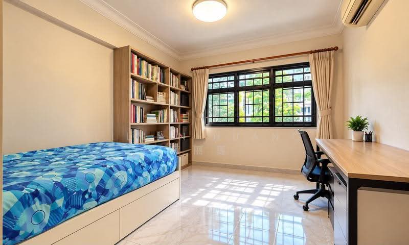 Common Bedroom 1